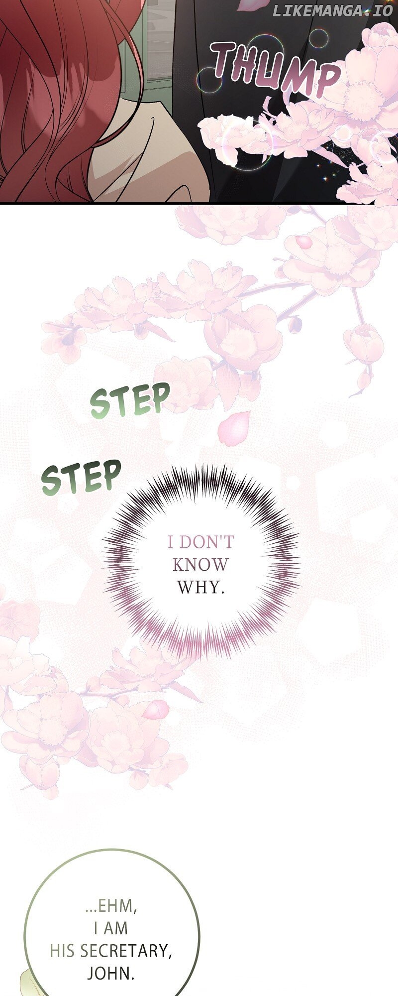 My First kiss With The Evil Butler Chapter 24 - page 23