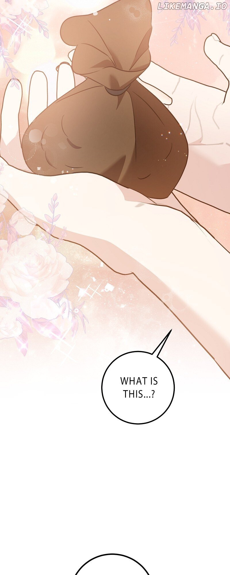 My First kiss With The Evil Butler Chapter 24 - page 32