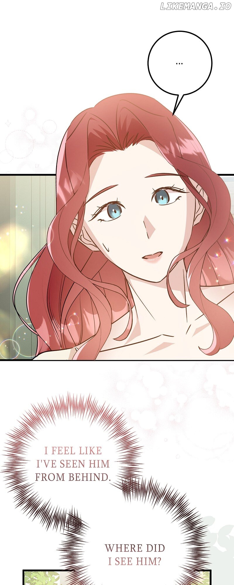 My First kiss With The Evil Butler Chapter 24 - page 35