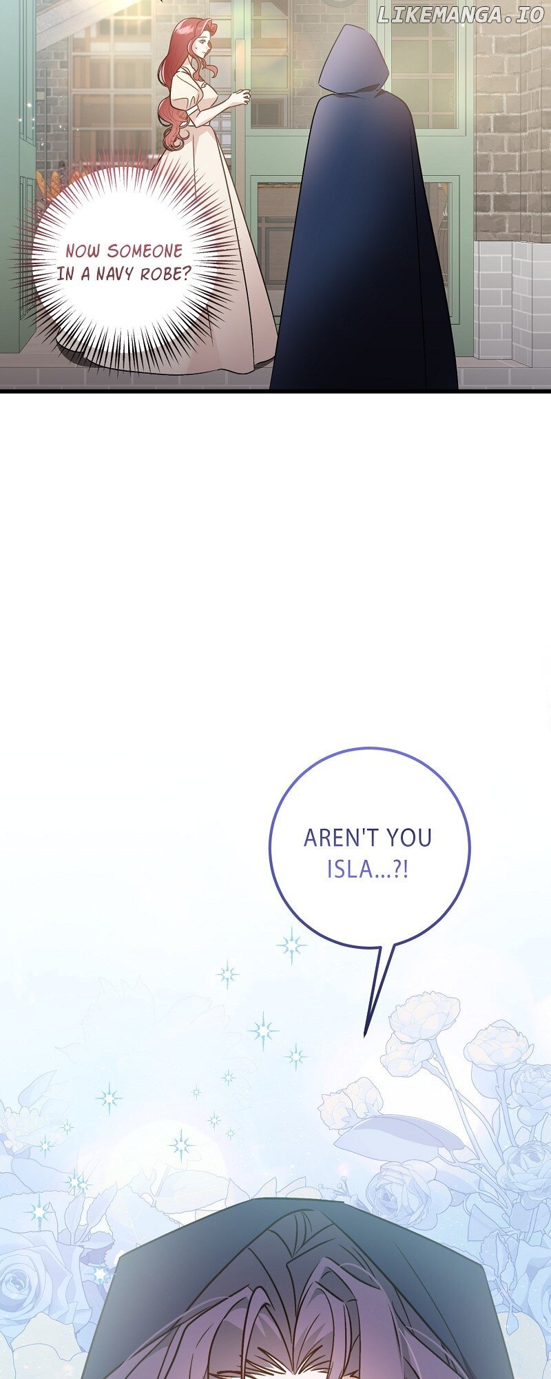 My First kiss With The Evil Butler Chapter 24 - page 38