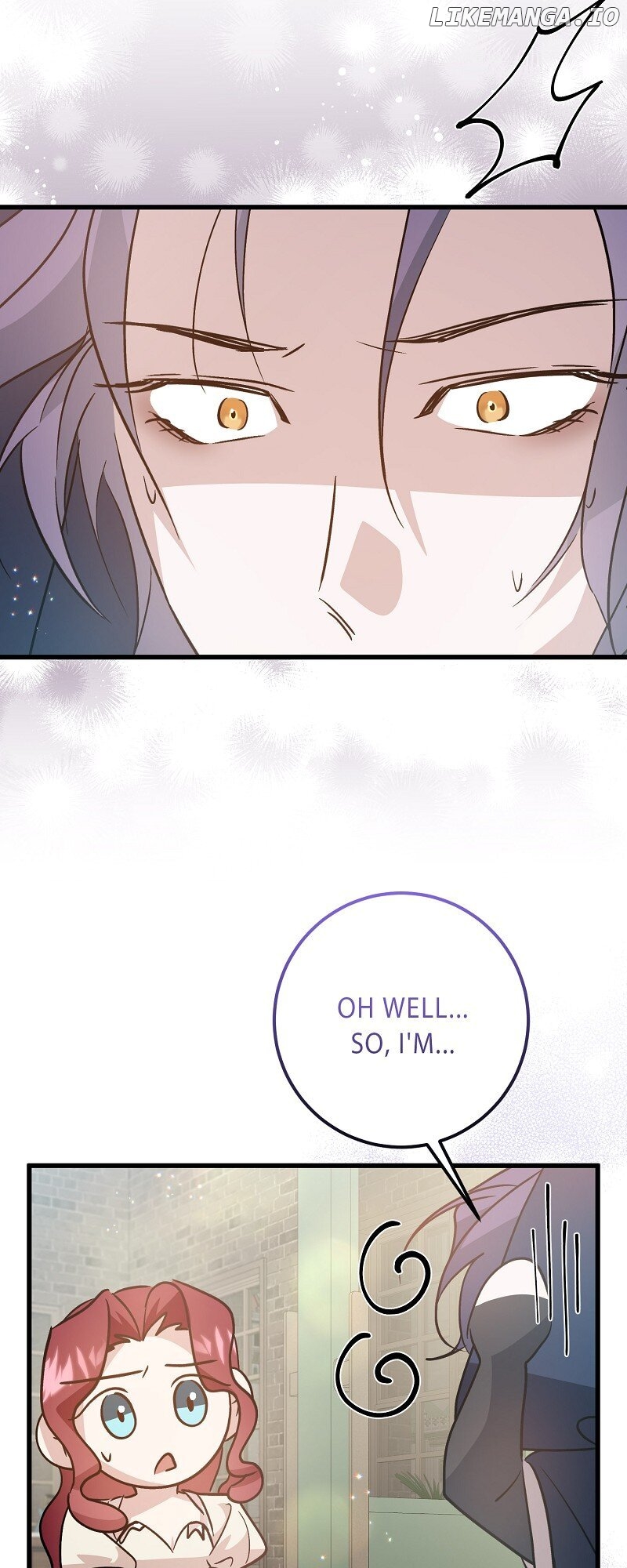 My First kiss With The Evil Butler Chapter 24 - page 44