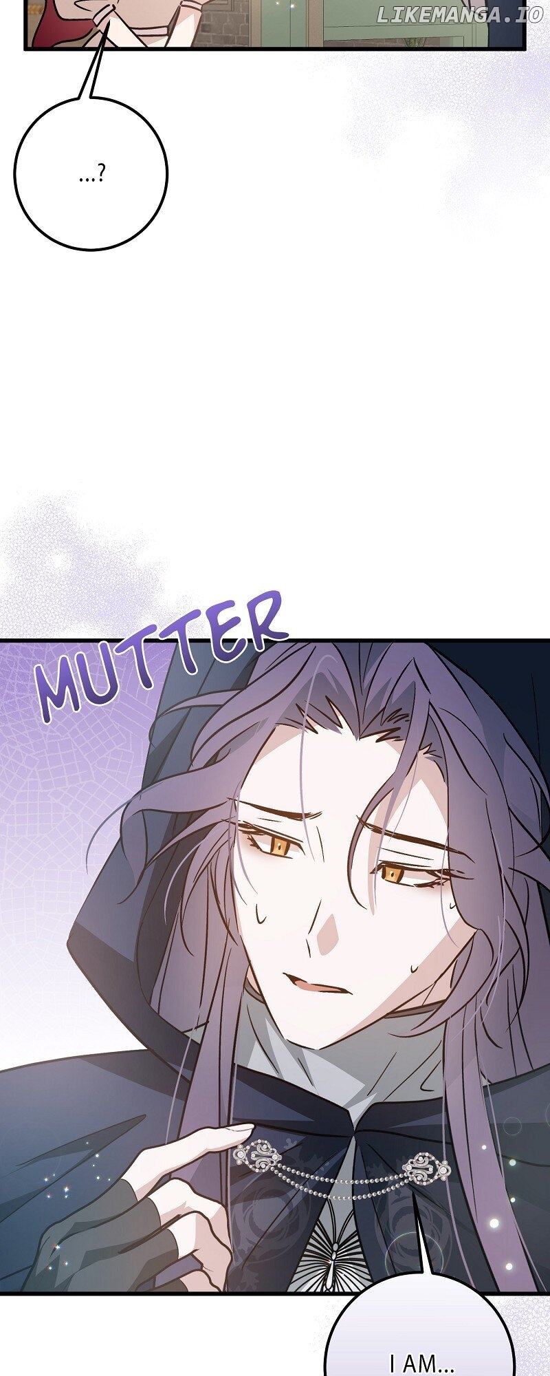 My First kiss With The Evil Butler Chapter 24 - page 45