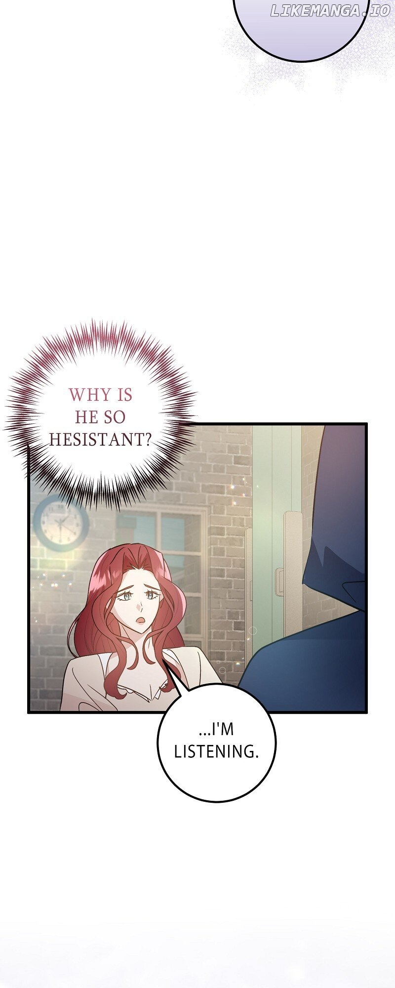 My First kiss With The Evil Butler Chapter 24 - page 46