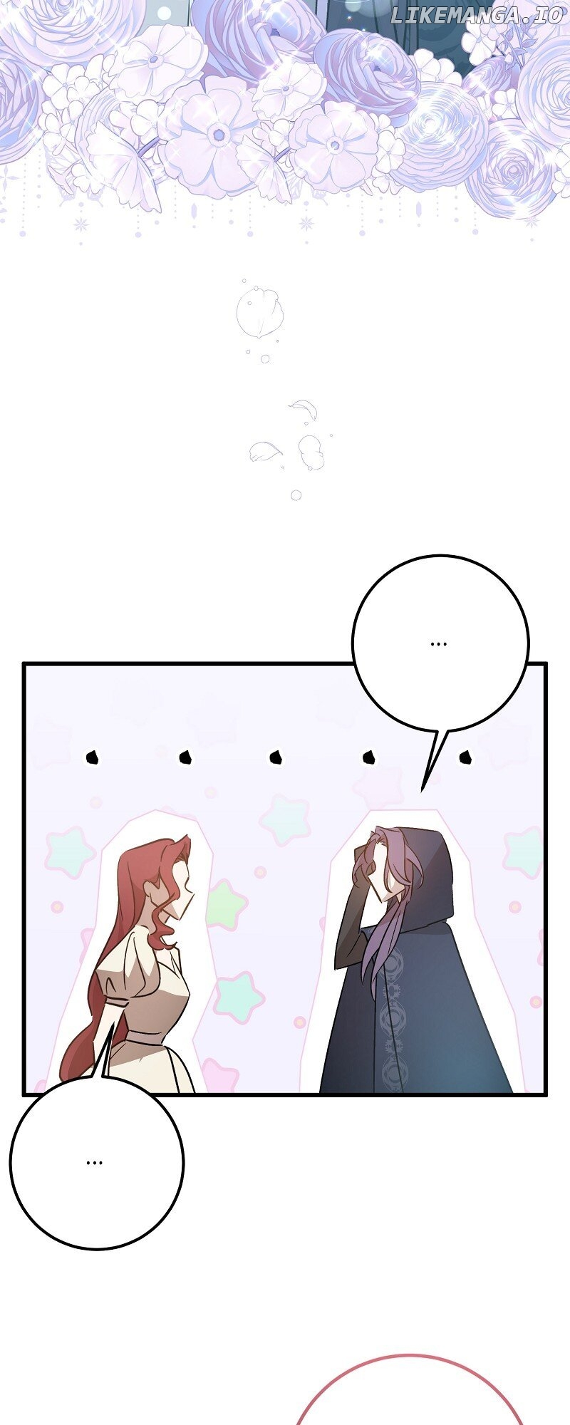 My First kiss With The Evil Butler Chapter 24 - page 48