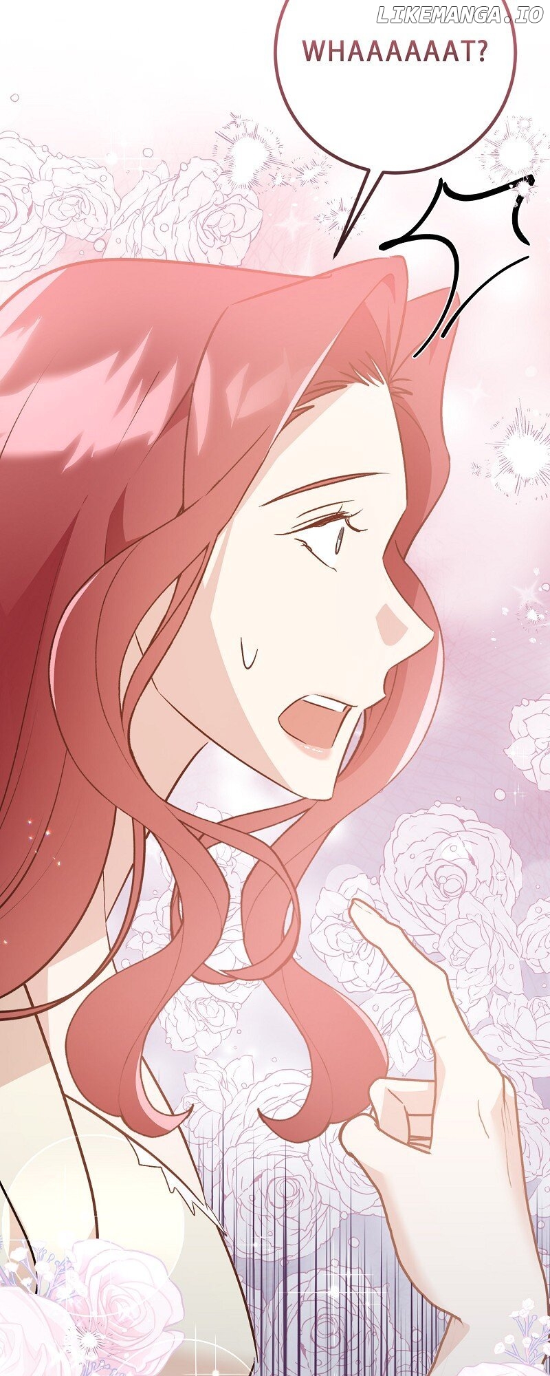 My First kiss With The Evil Butler Chapter 24 - page 49