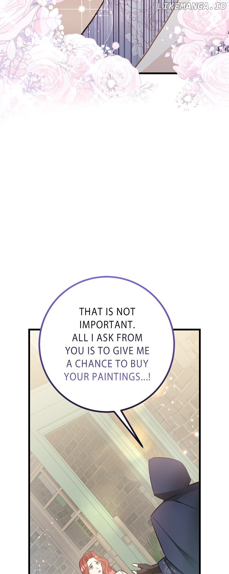 My First kiss With The Evil Butler Chapter 24 - page 50