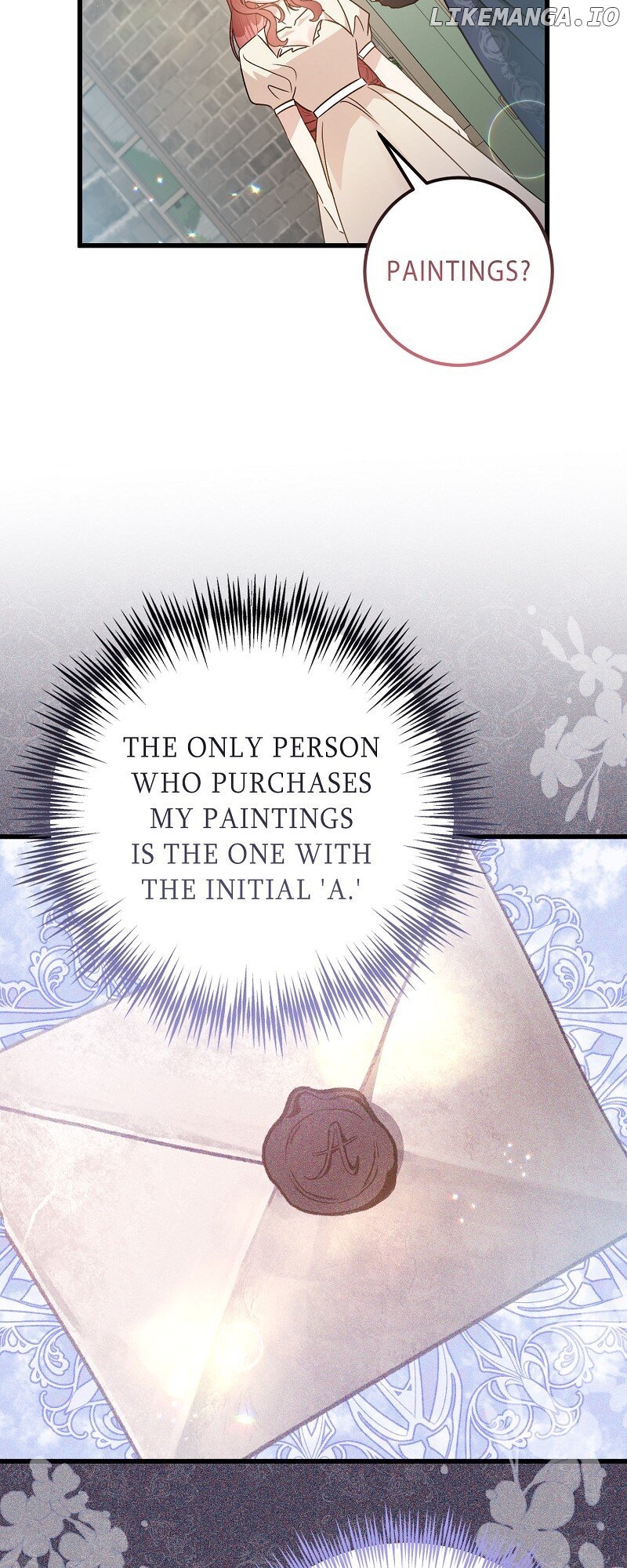 My First kiss With The Evil Butler Chapter 24 - page 51