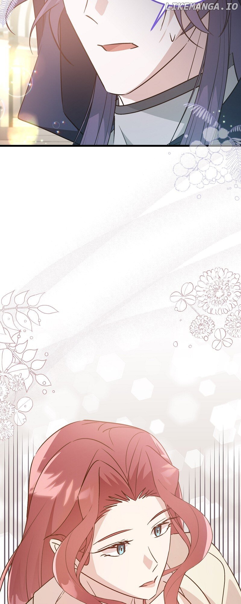 My First kiss With The Evil Butler Chapter 24 - page 55