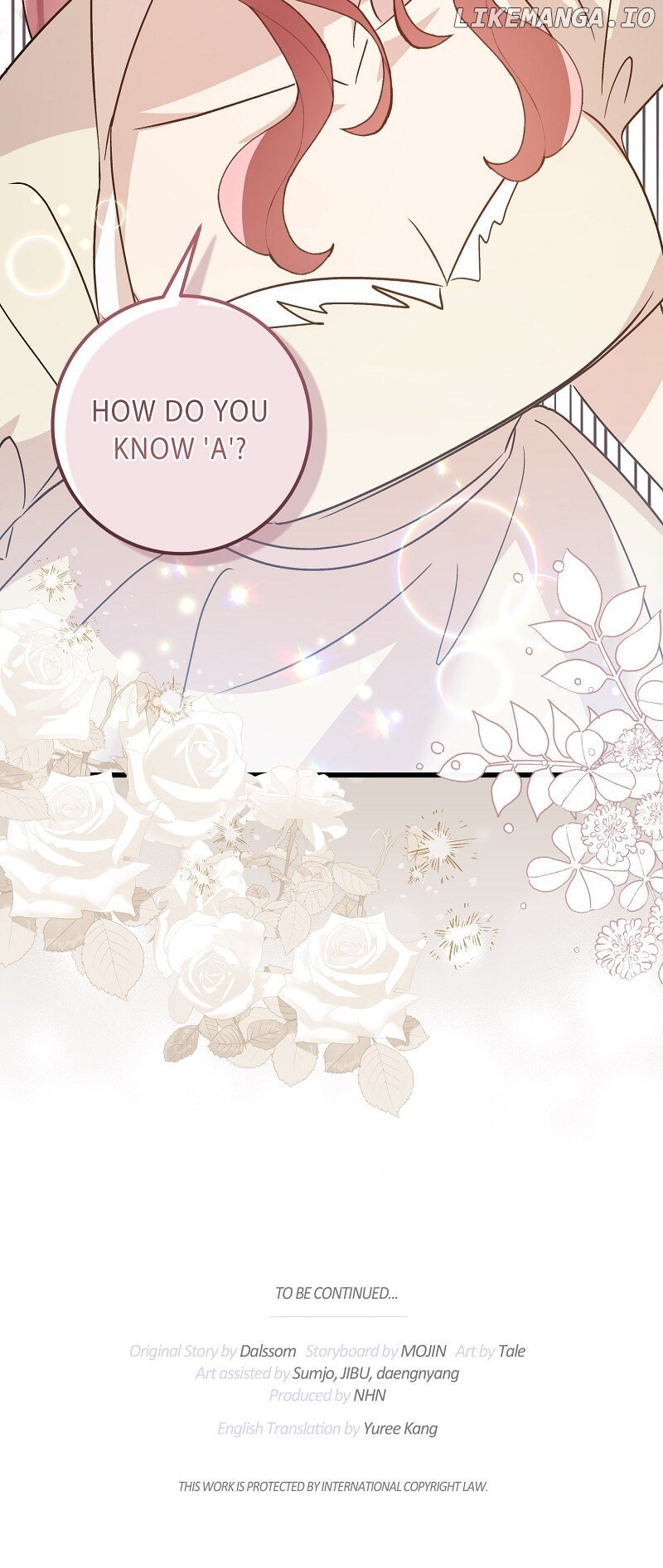 My First kiss With The Evil Butler Chapter 24 - page 56