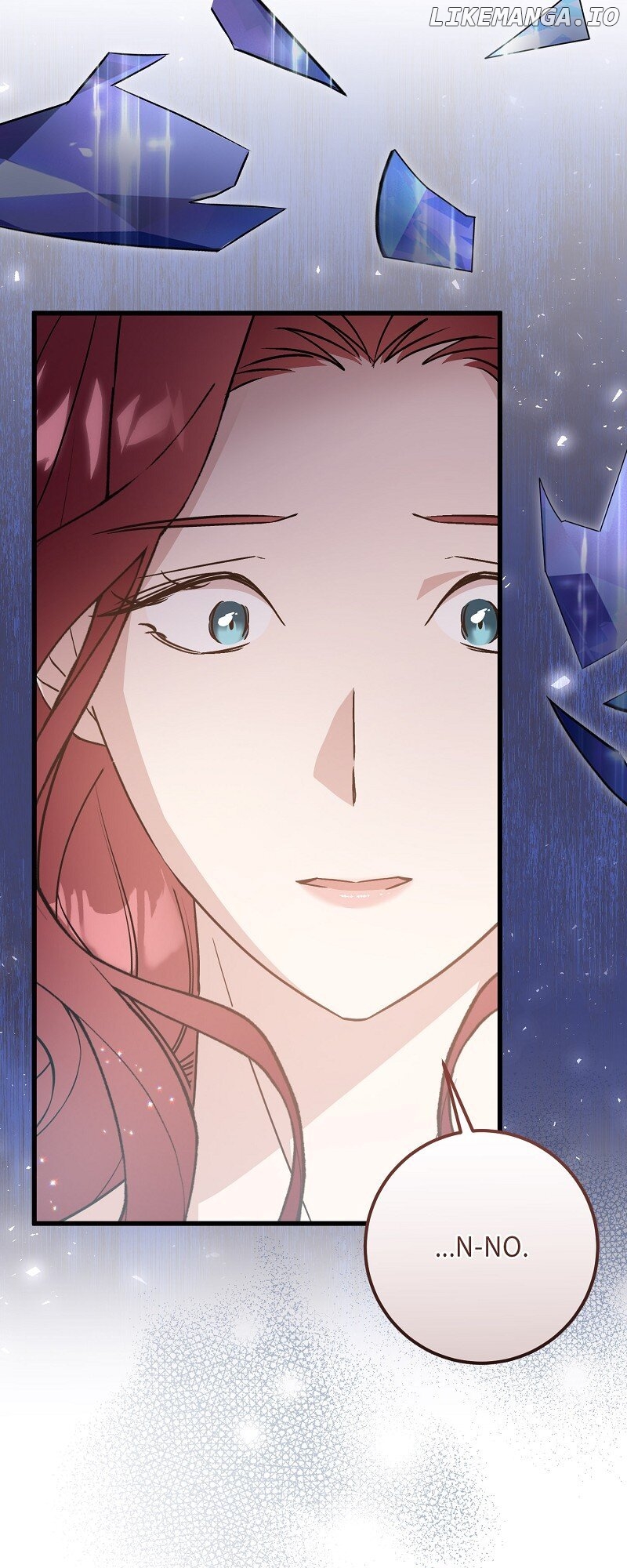 My First kiss With The Evil Butler Chapter 24 - page 6