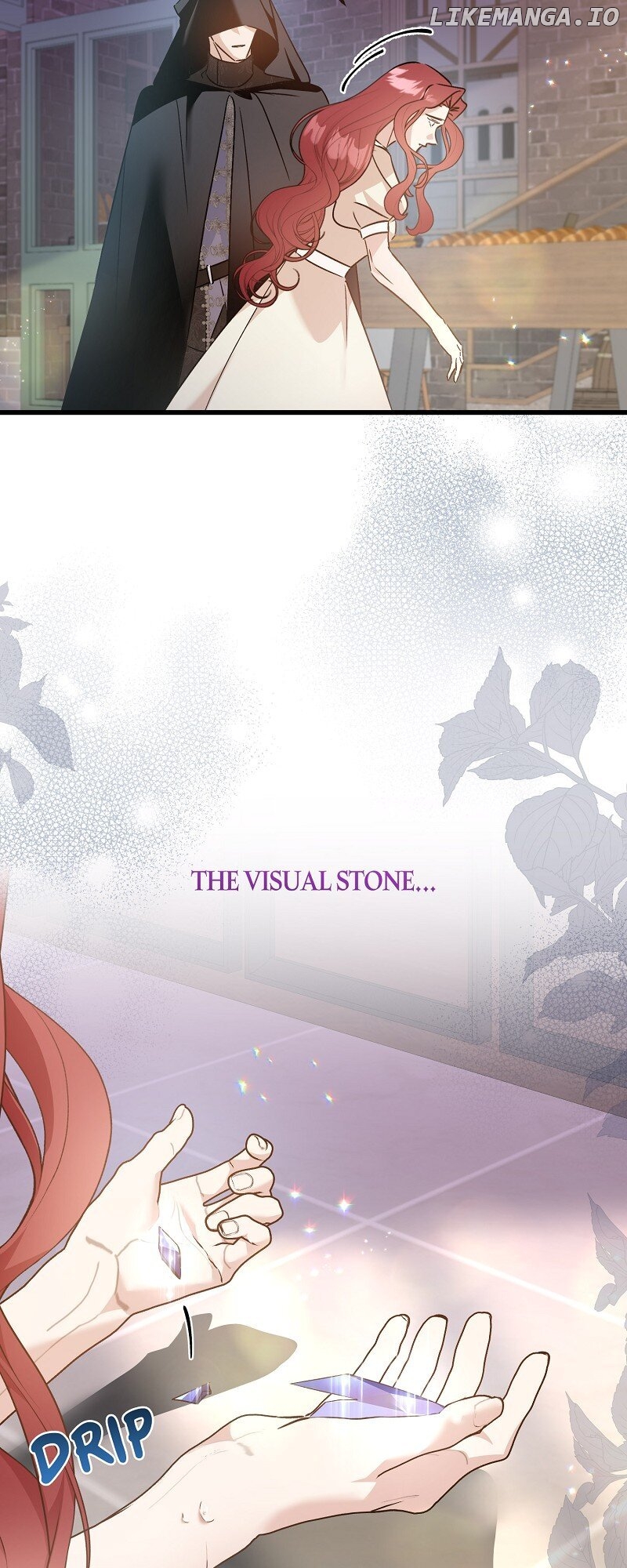 My First kiss With The Evil Butler Chapter 24 - page 8