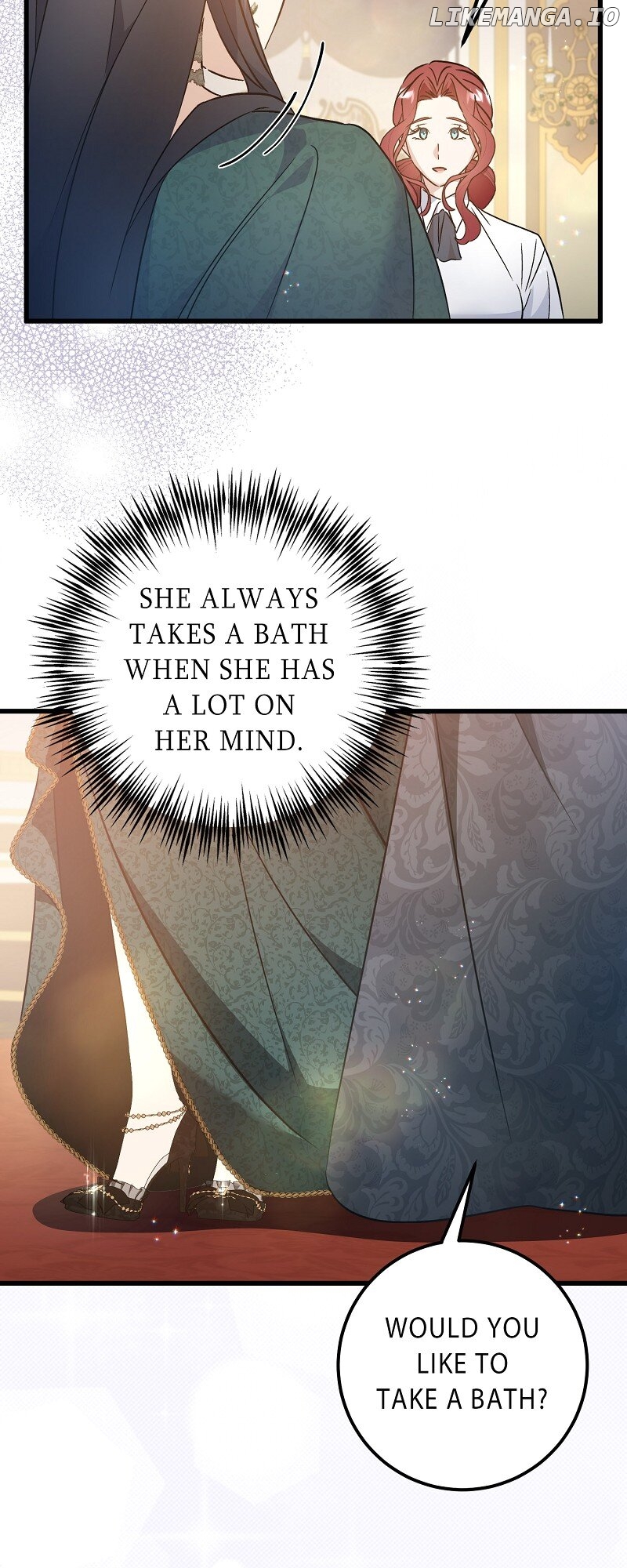 My First kiss With The Evil Butler Chapter 25 - page 16