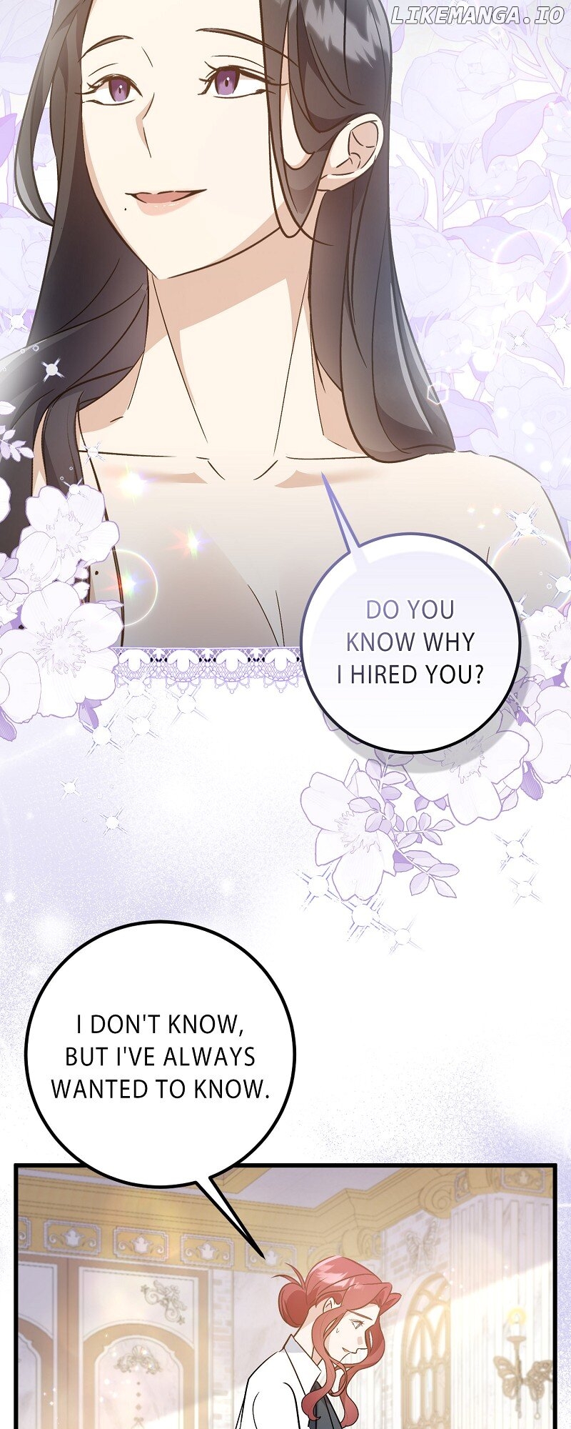 My First kiss With The Evil Butler Chapter 25 - page 24