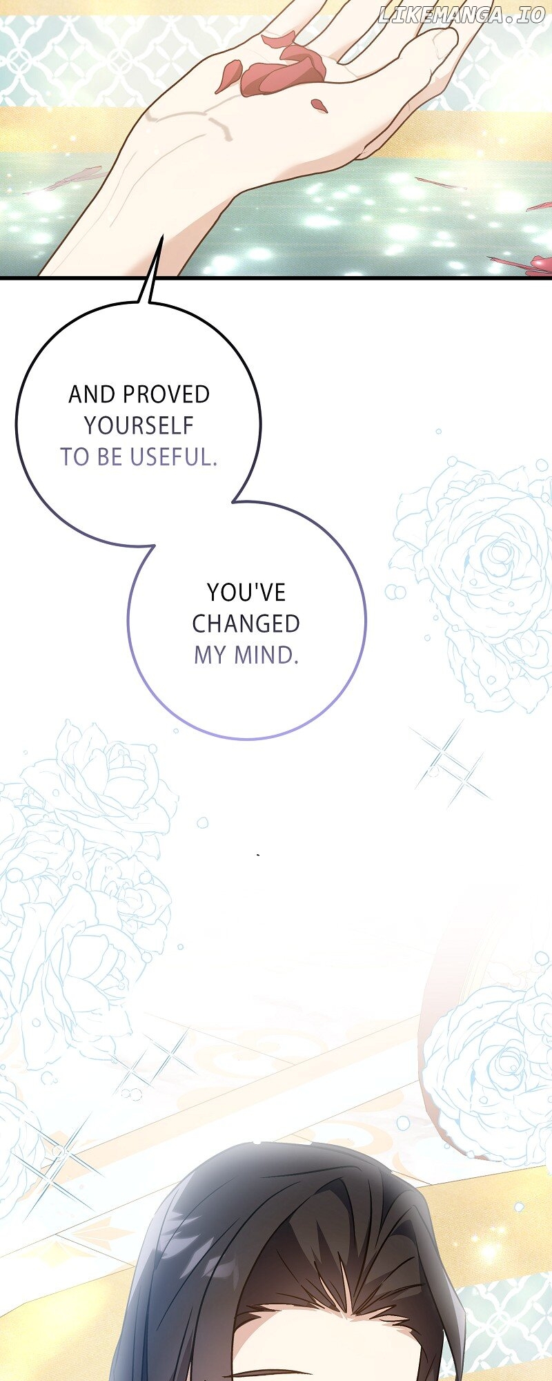 My First kiss With The Evil Butler Chapter 25 - page 30