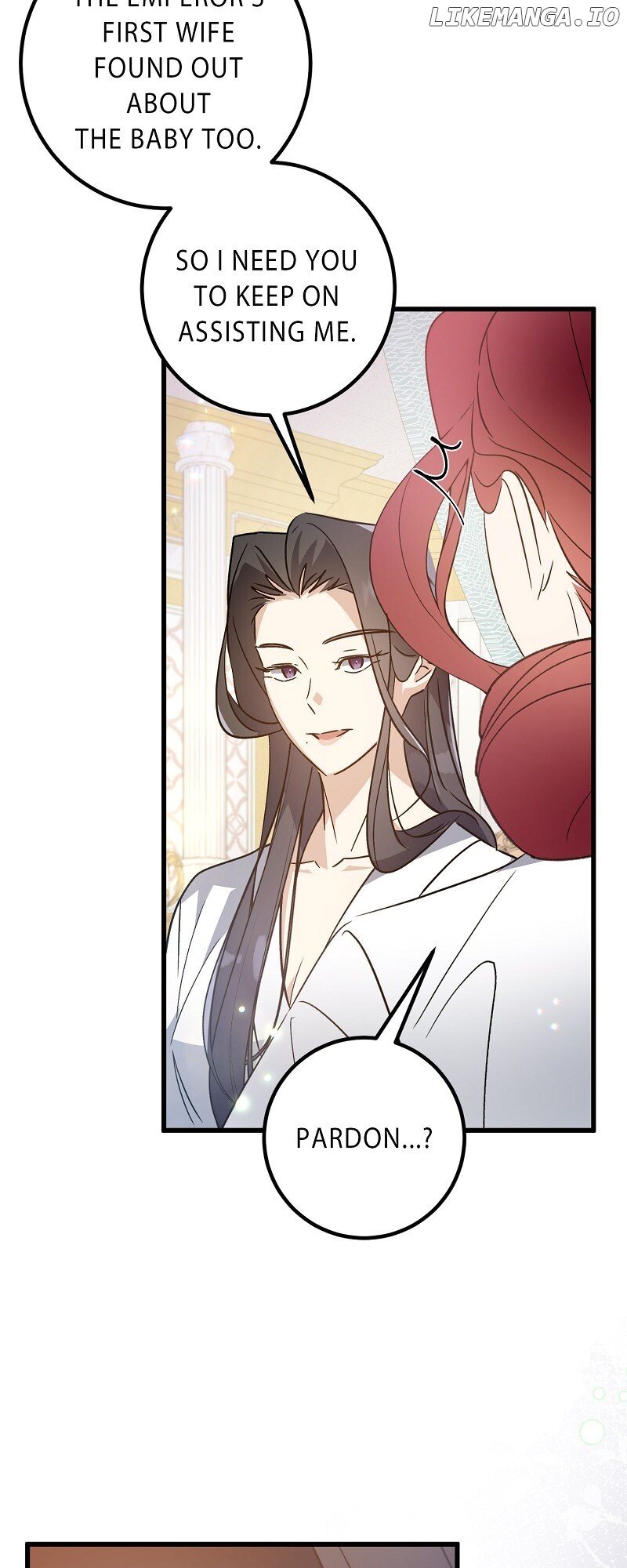 My First kiss With The Evil Butler Chapter 25 - page 42