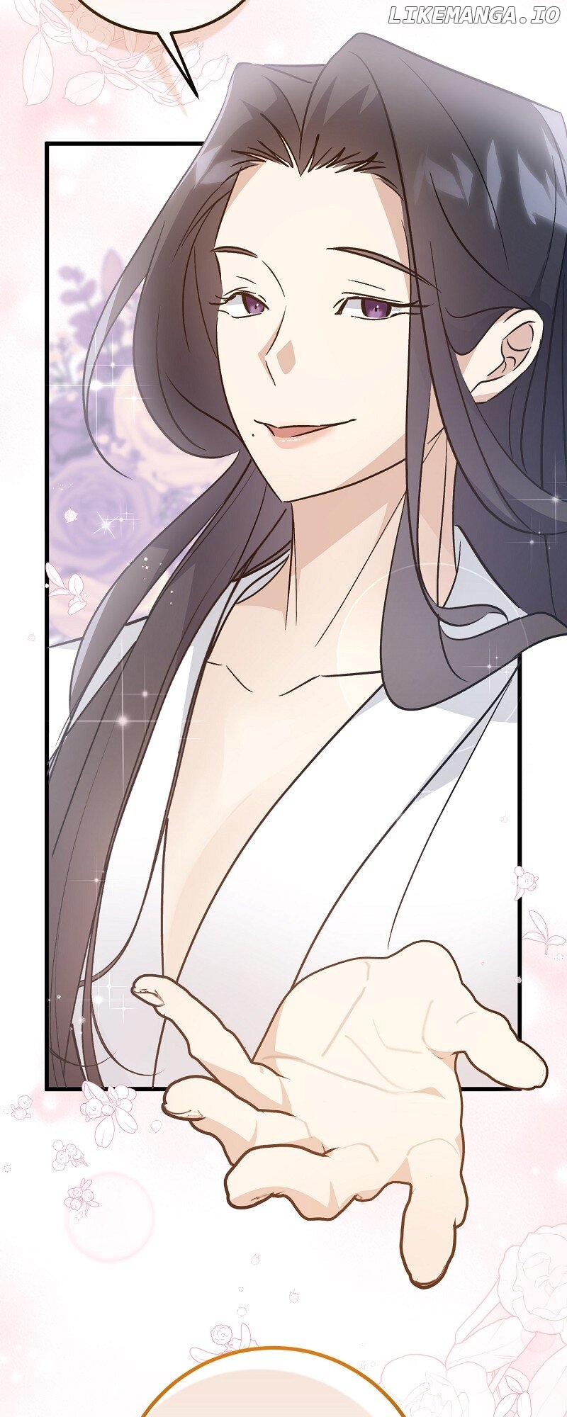 My First kiss With The Evil Butler Chapter 25 - page 50