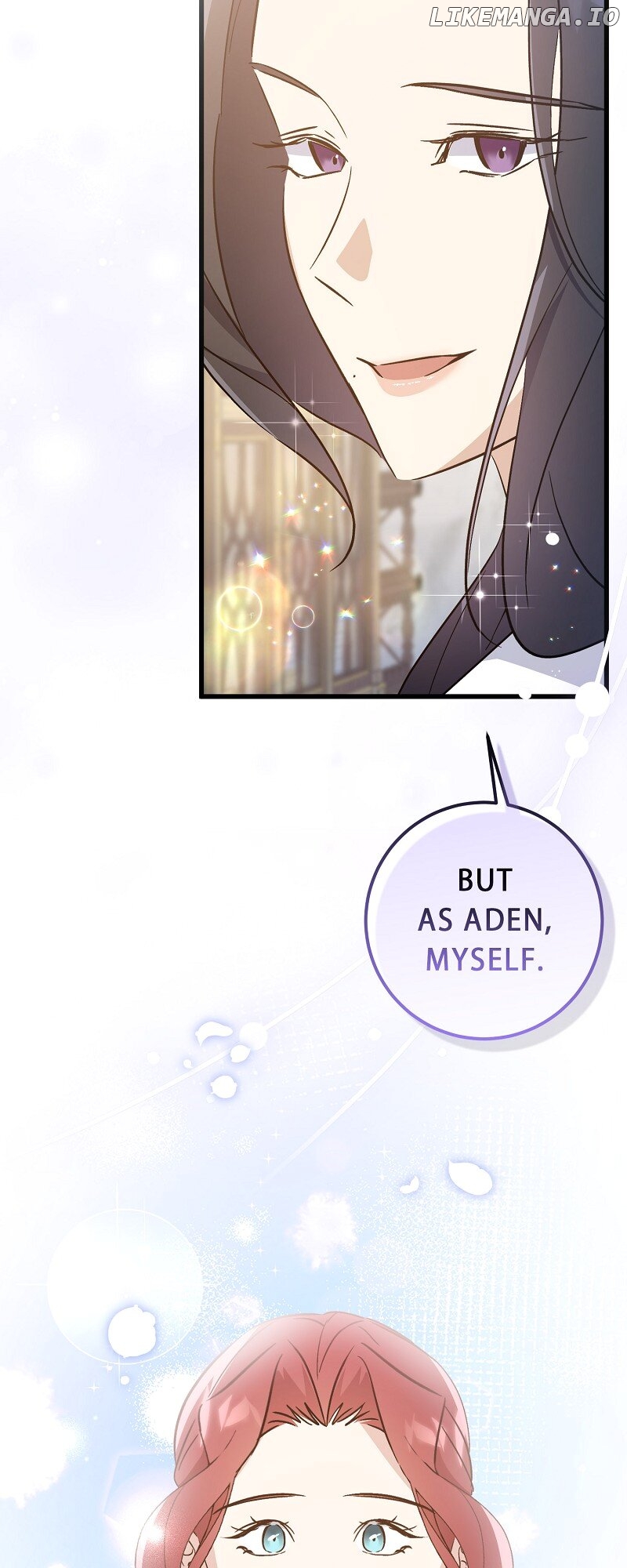 My First kiss With The Evil Butler Chapter 25 - page 55