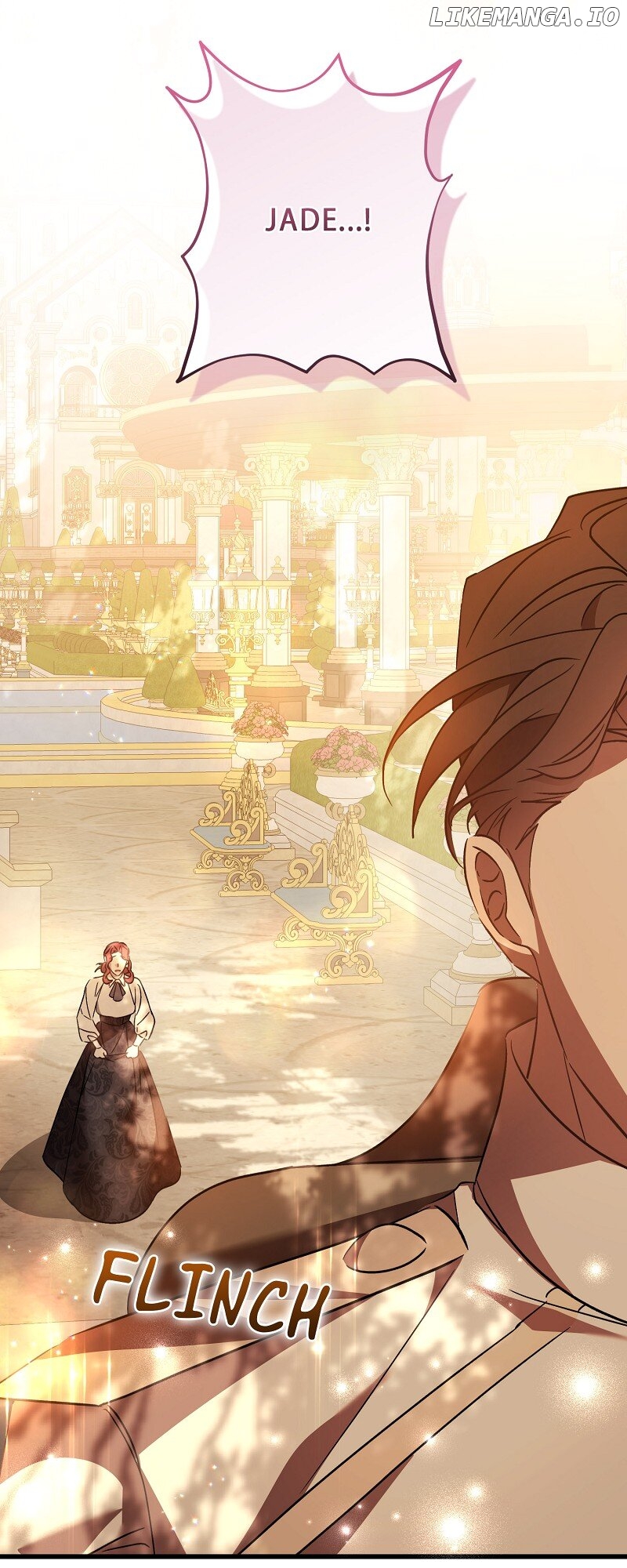 My First kiss With The Evil Butler Chapter 26 - page 16