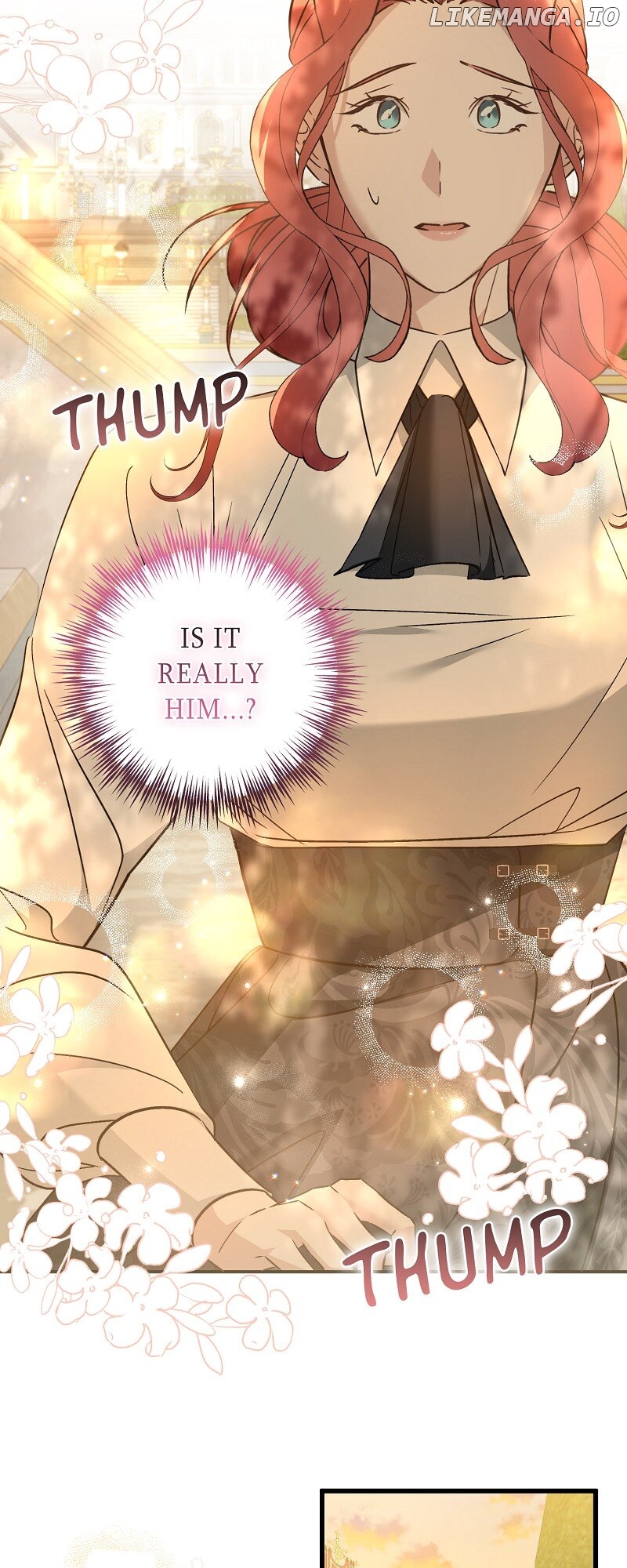 My First kiss With The Evil Butler Chapter 26 - page 20