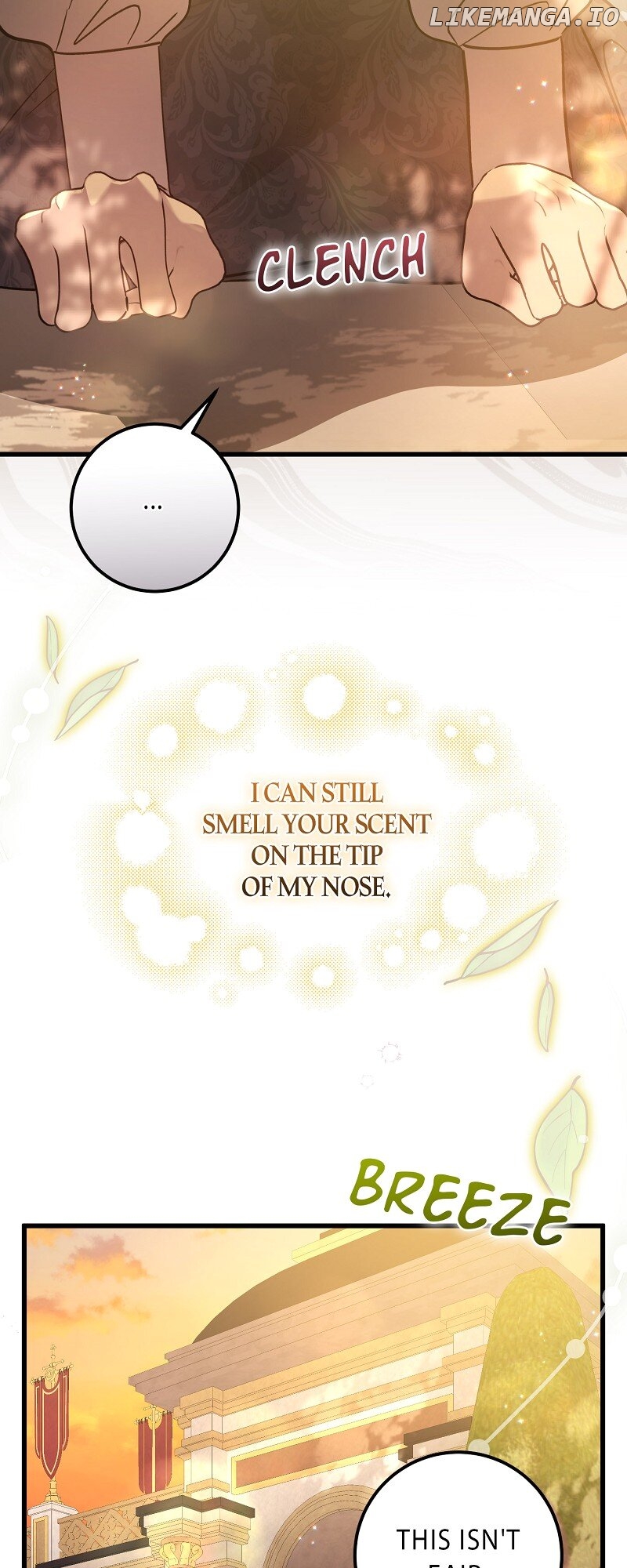 My First kiss With The Evil Butler Chapter 26 - page 25