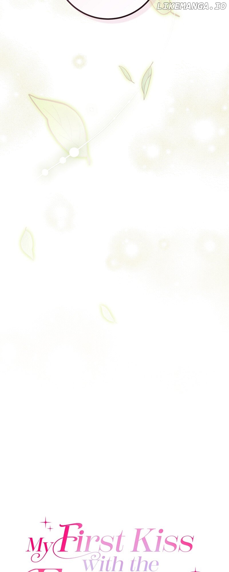 My First kiss With The Evil Butler Chapter 26 - page 28