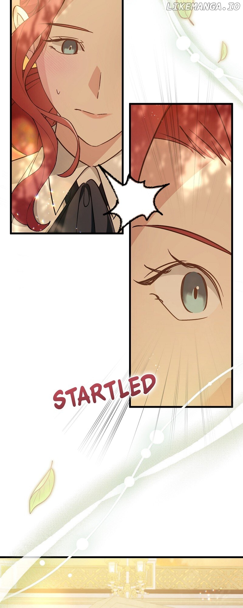 My First kiss With The Evil Butler Chapter 26 - page 4