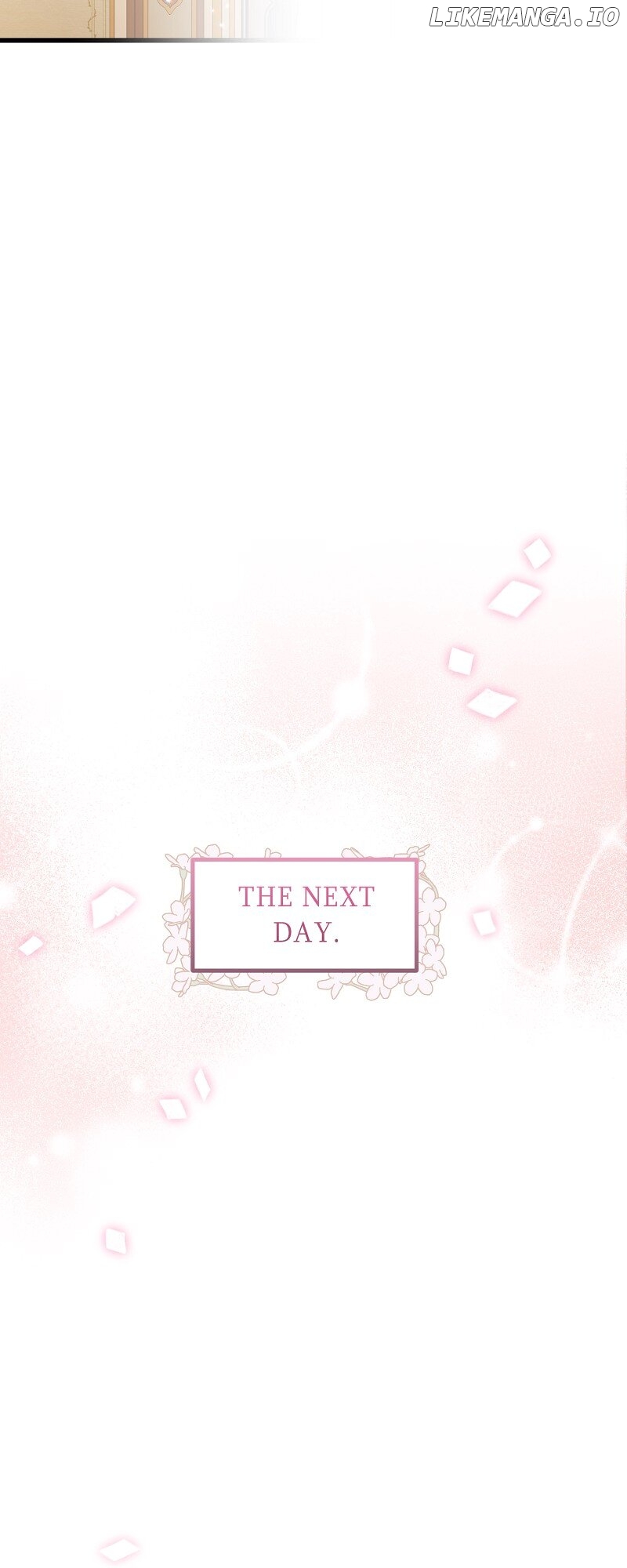 My First kiss With The Evil Butler Chapter 26 - page 40