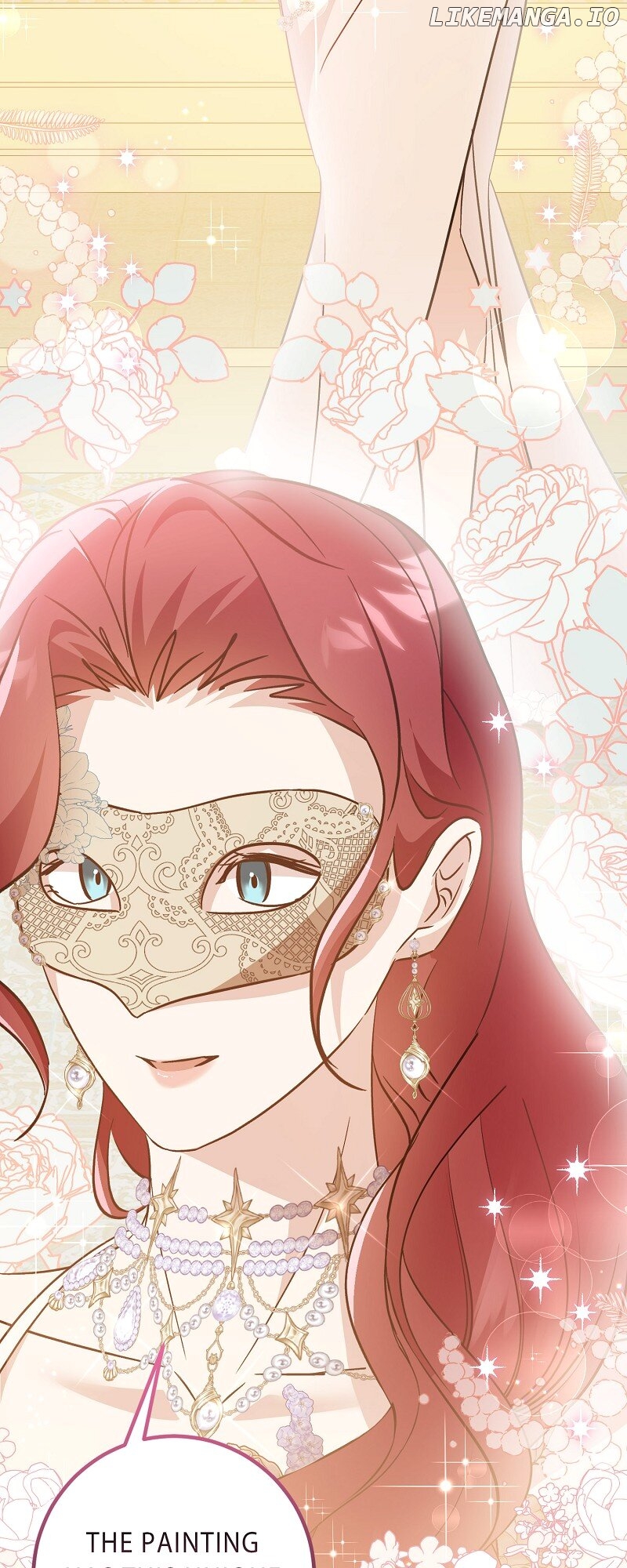 My First kiss With The Evil Butler Chapter 26 - page 42