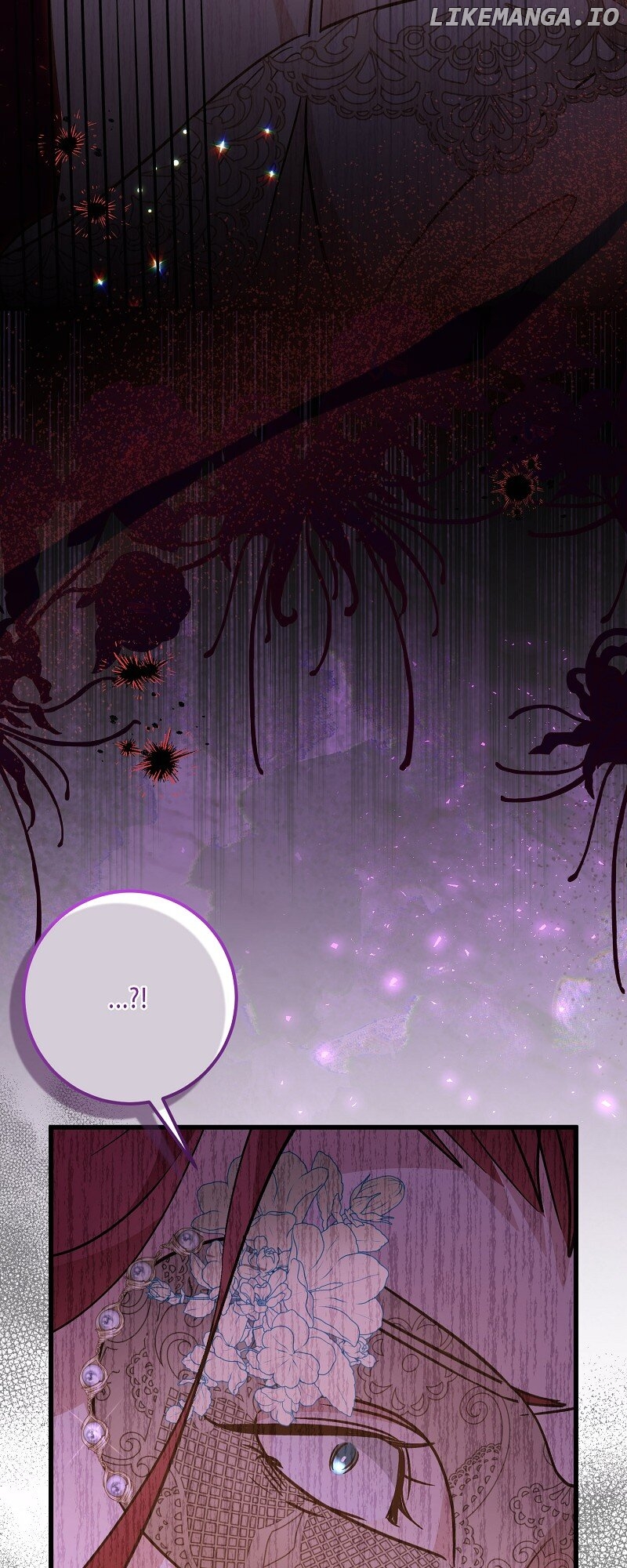 My First kiss With The Evil Butler Chapter 26 - page 56