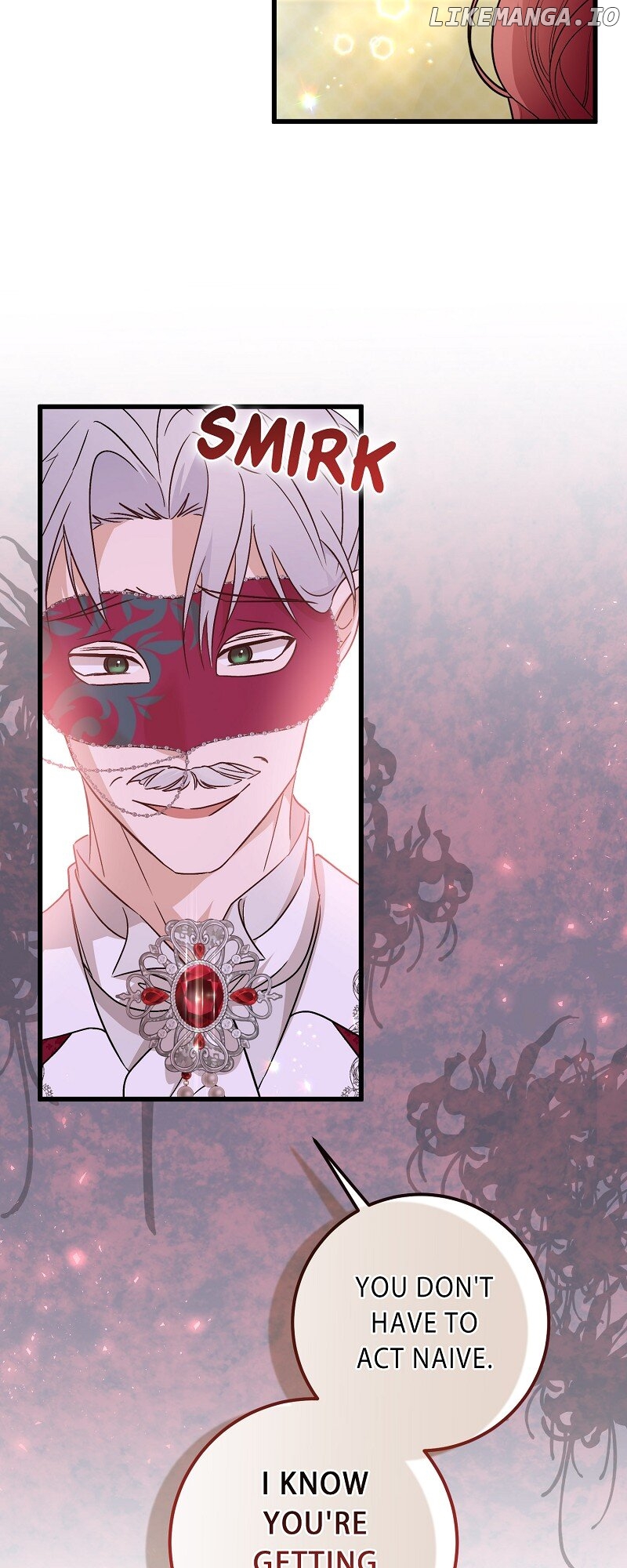 My First kiss With The Evil Butler Chapter 27 - page 4