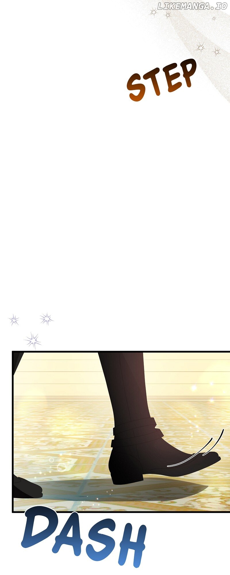 My First kiss With The Evil Butler Chapter 27 - page 52