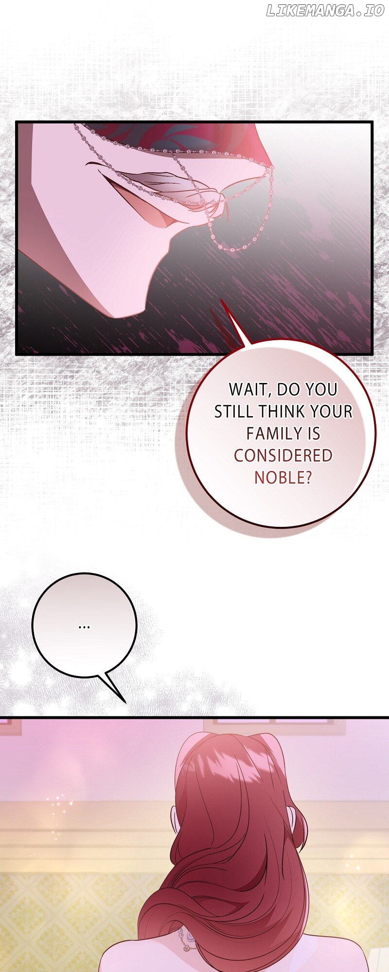 My First kiss With The Evil Butler Chapter 27 - page 8