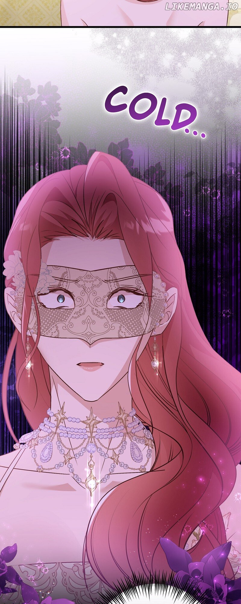 My First kiss With The Evil Butler Chapter 27 - page 9