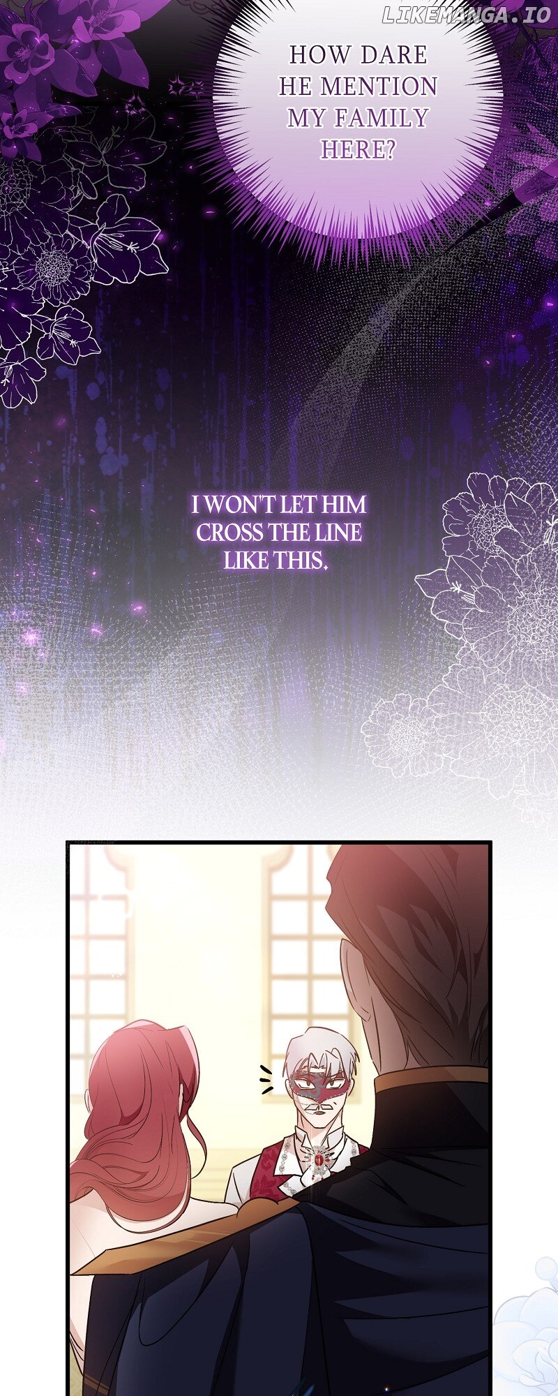My First kiss With The Evil Butler Chapter 27 - page 10