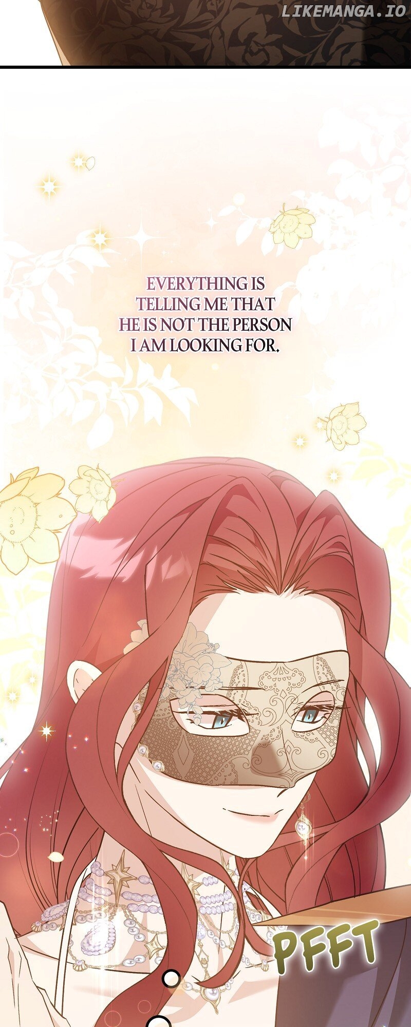 My First kiss With The Evil Butler Chapter 28 - page 9