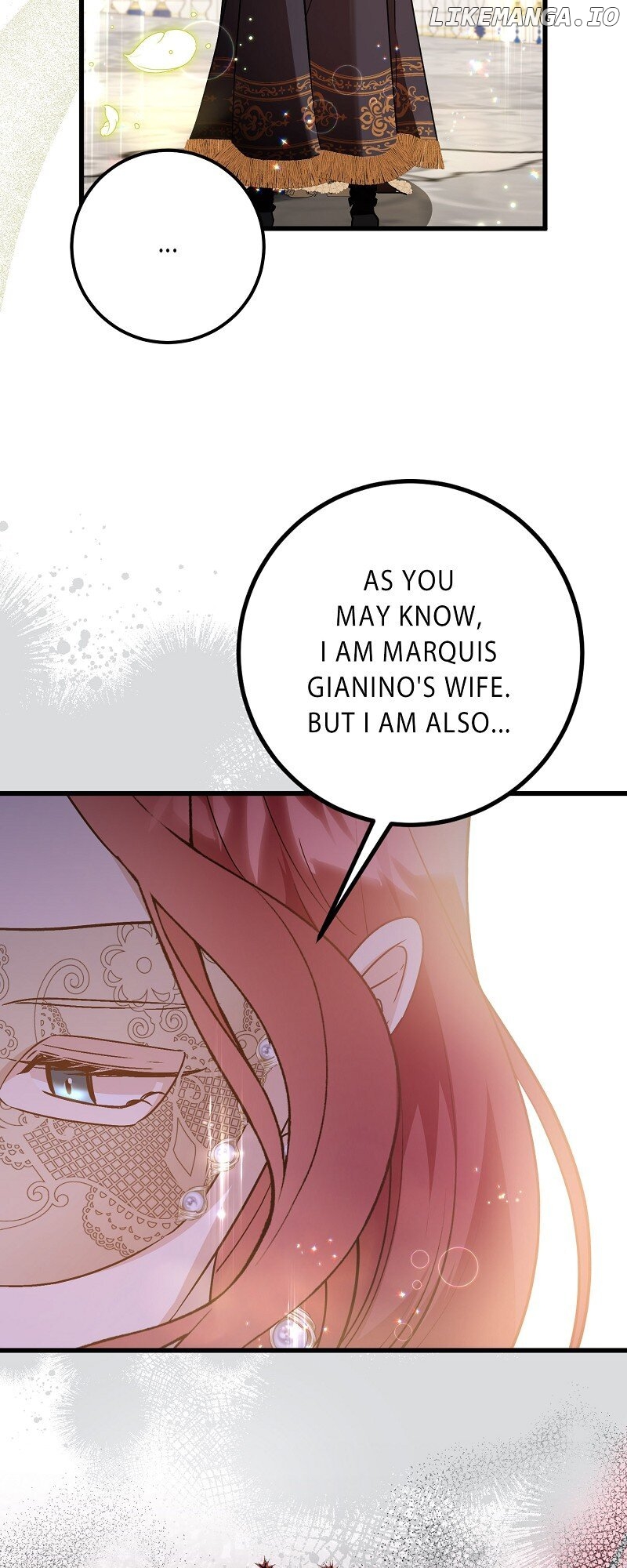 My First kiss With The Evil Butler Chapter 28 - page 11