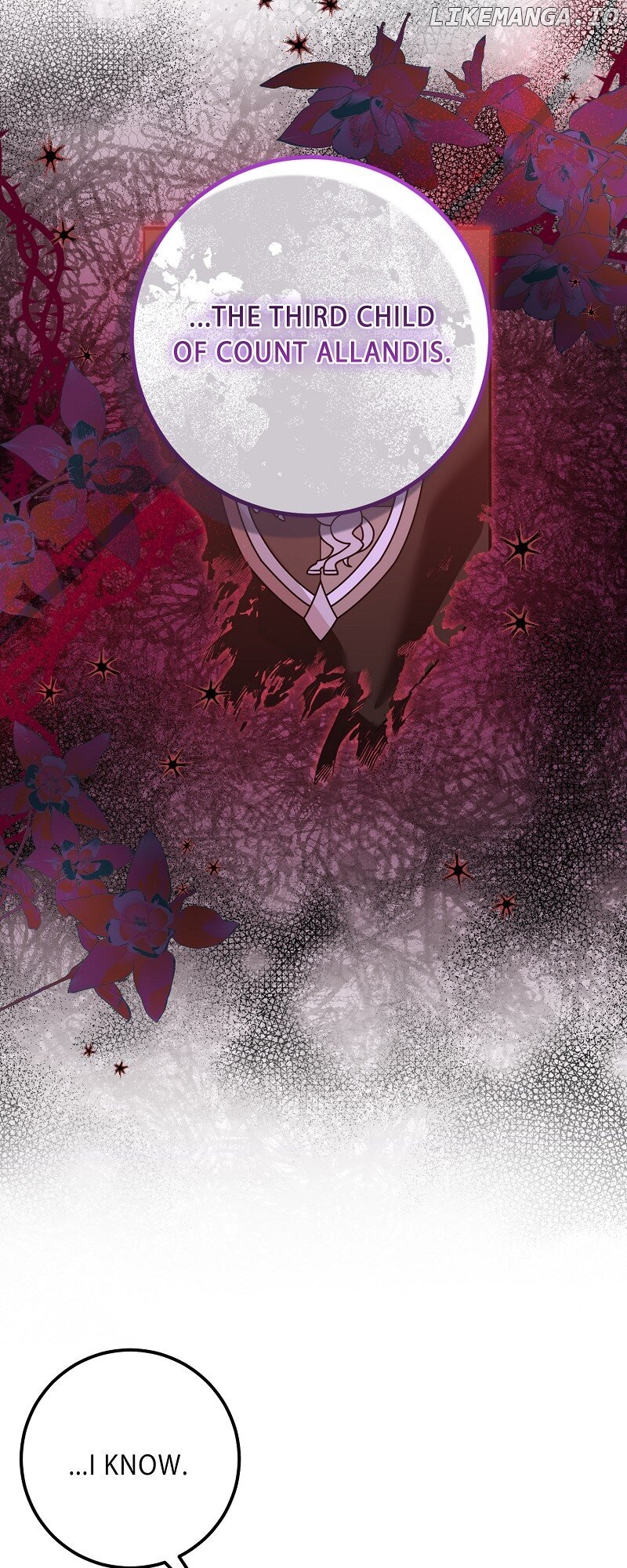 My First kiss With The Evil Butler Chapter 28 - page 12