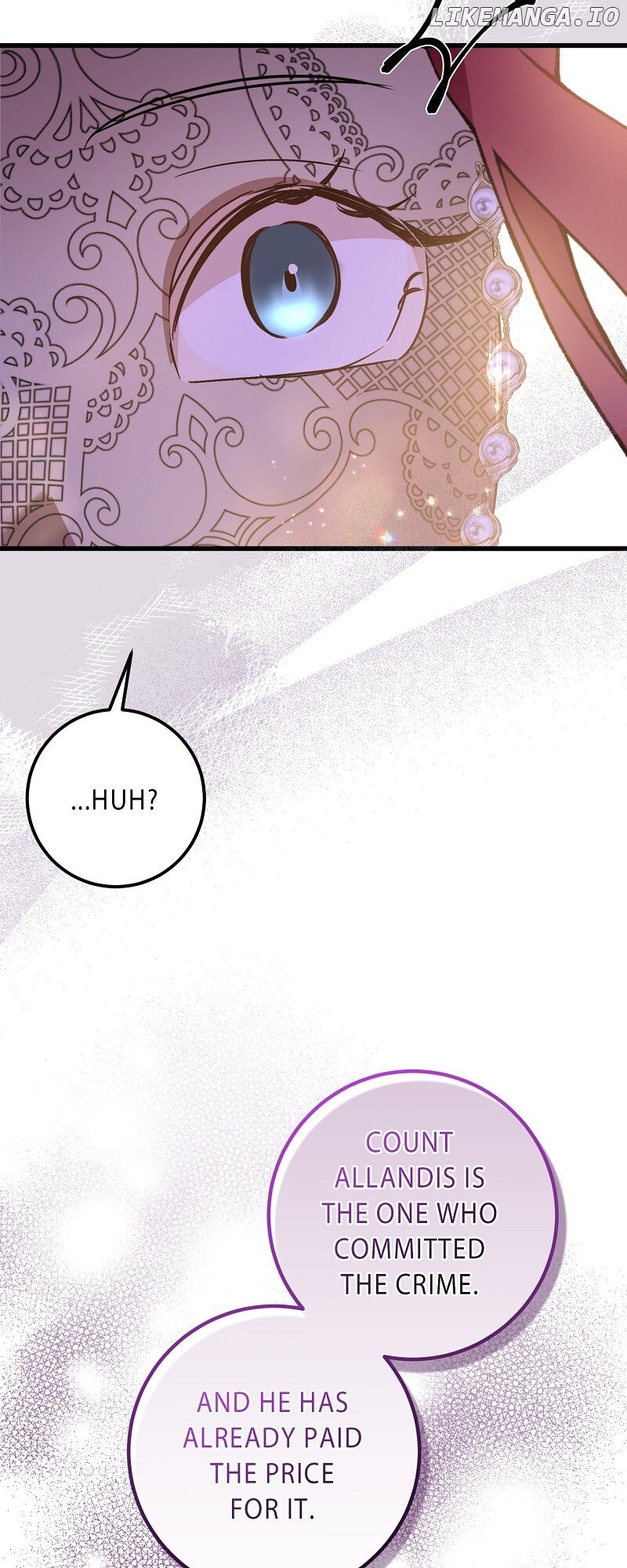 My First kiss With The Evil Butler Chapter 28 - page 16