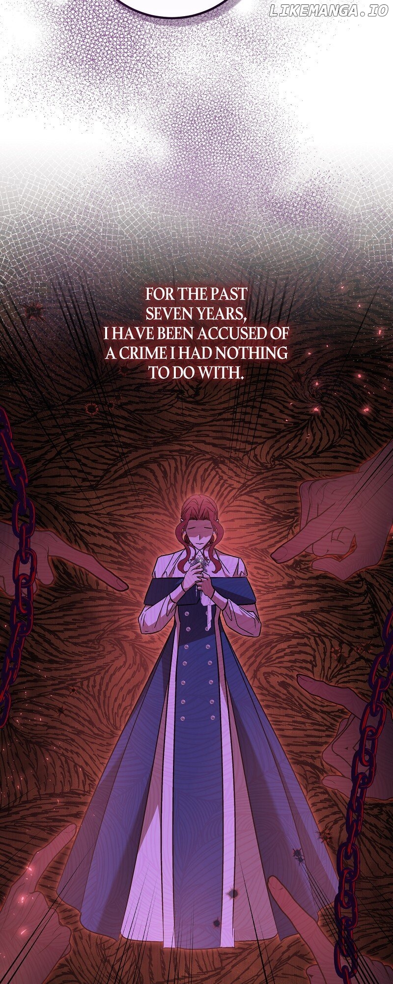 My First kiss With The Evil Butler Chapter 28 - page 17