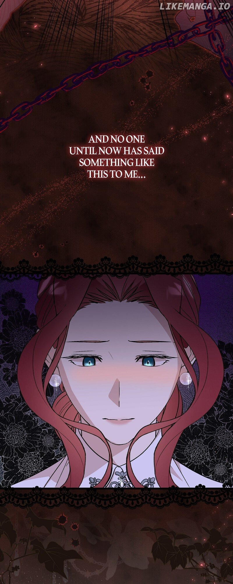 My First kiss With The Evil Butler Chapter 28 - page 18