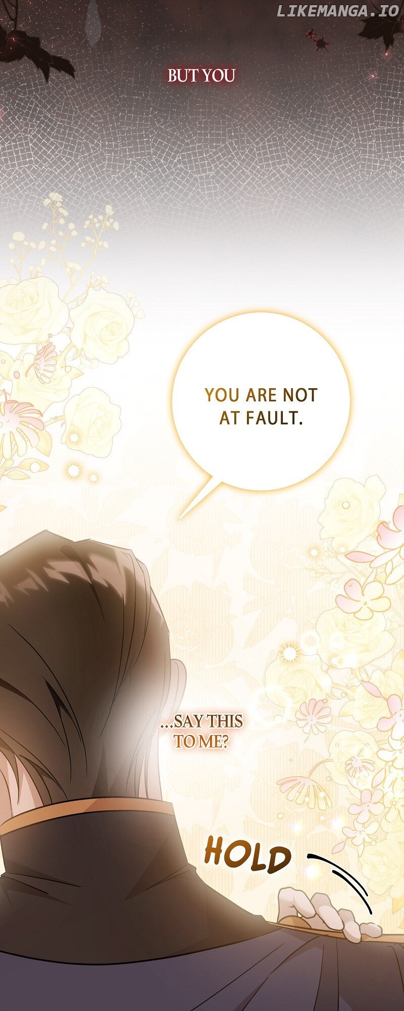 My First kiss With The Evil Butler Chapter 28 - page 19