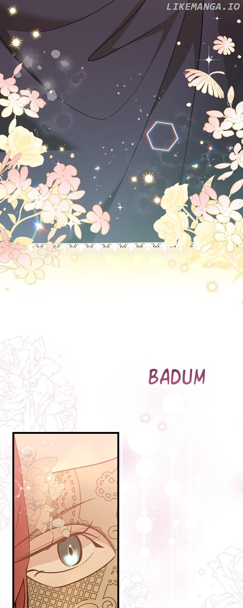 My First kiss With The Evil Butler Chapter 28 - page 20