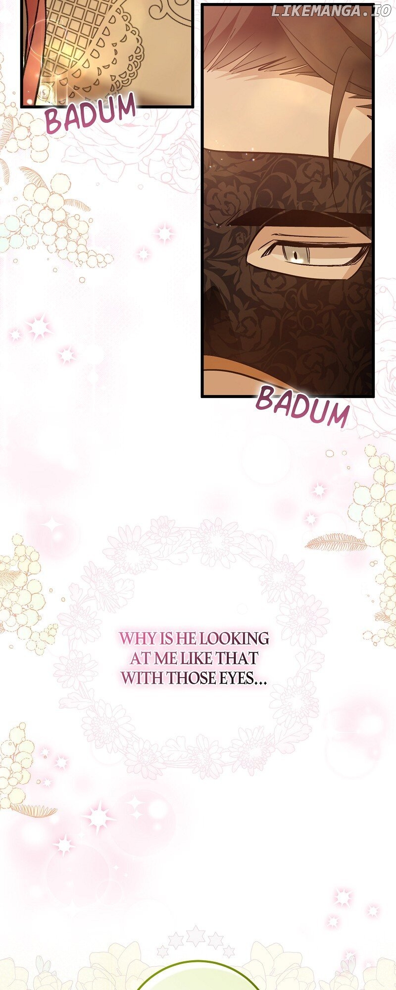 My First kiss With The Evil Butler Chapter 28 - page 21