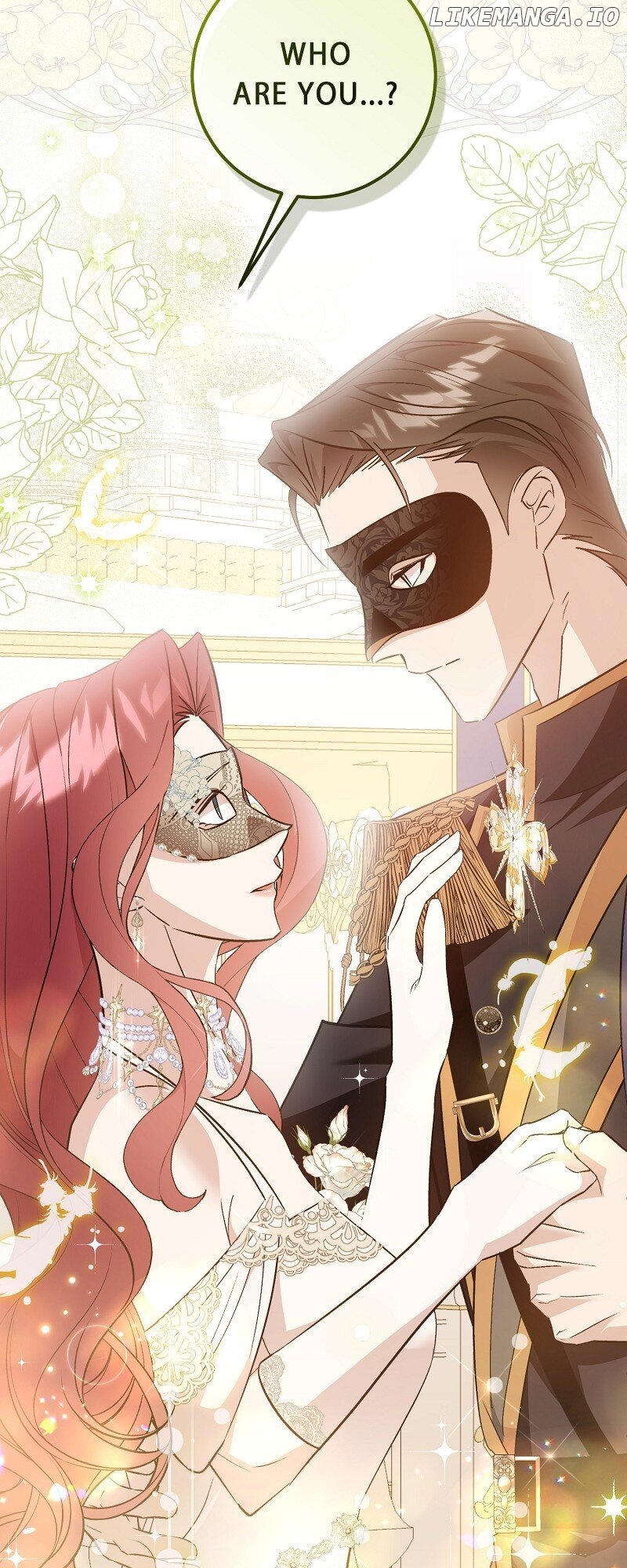 My First kiss With The Evil Butler Chapter 28 - page 22