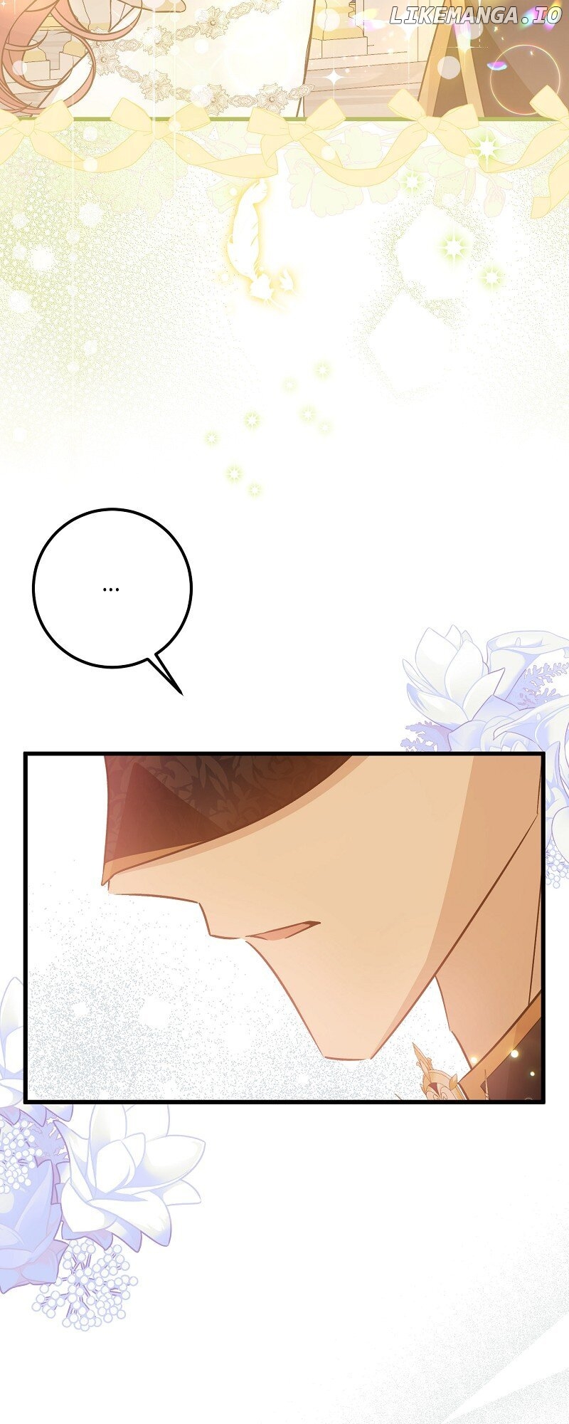 My First kiss With The Evil Butler Chapter 28 - page 23