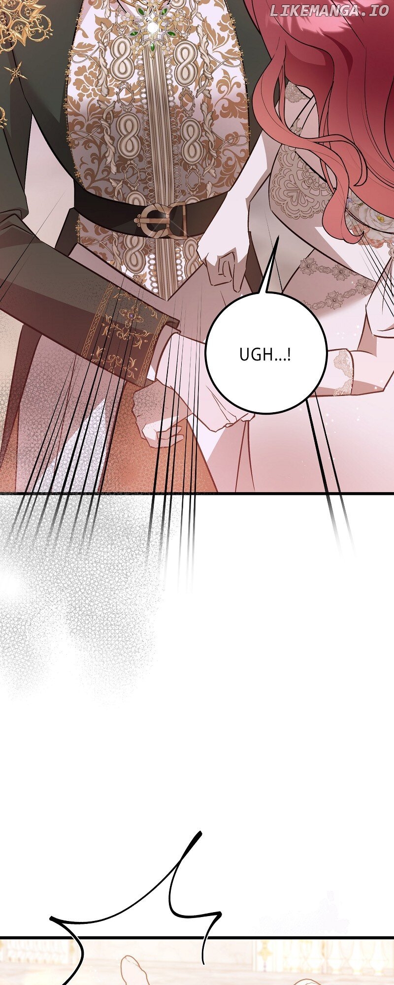 My First kiss With The Evil Butler Chapter 28 - page 26