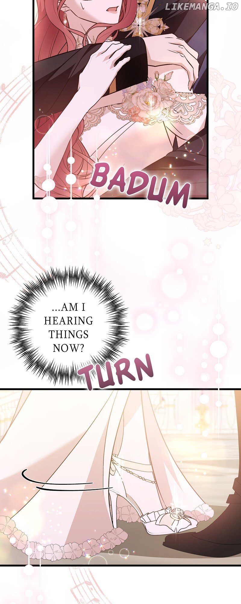 My First kiss With The Evil Butler Chapter 28 - page 2