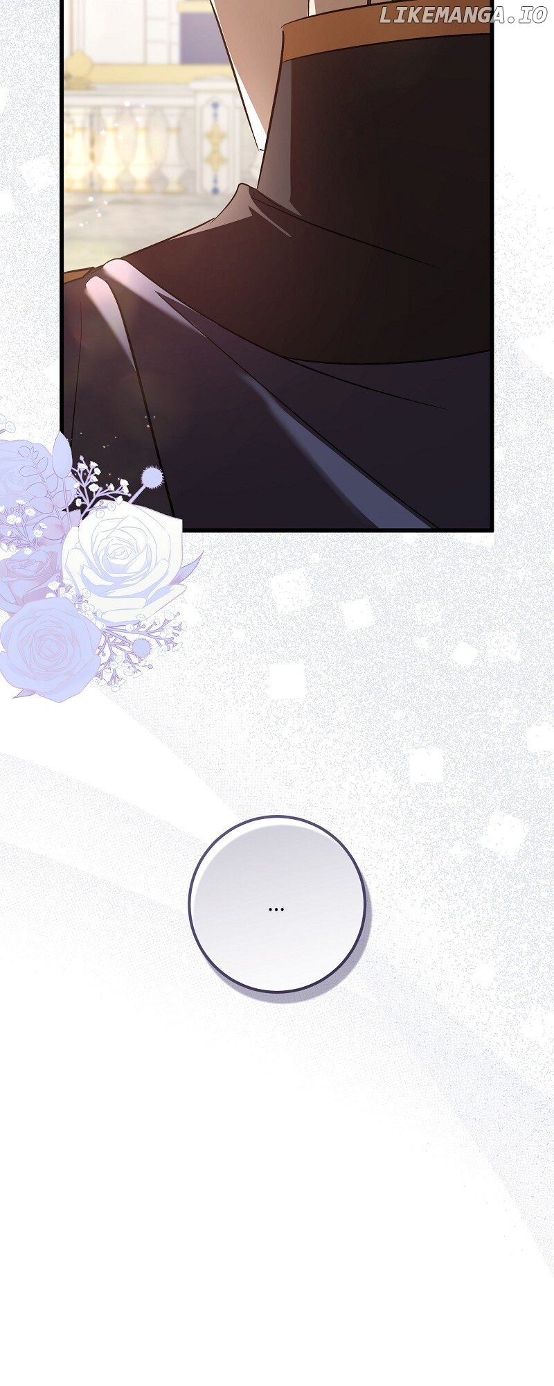 My First kiss With The Evil Butler Chapter 28 - page 31