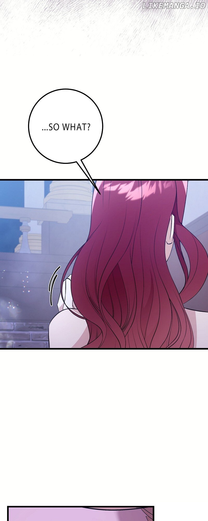 My First kiss With The Evil Butler Chapter 28 - page 36