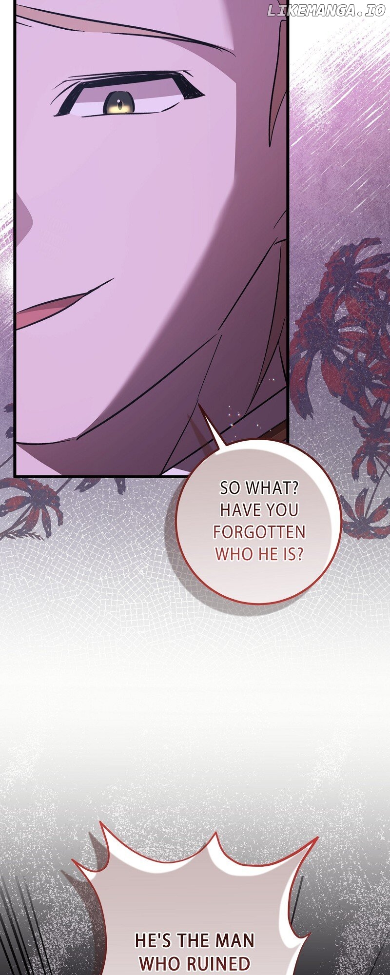 My First kiss With The Evil Butler Chapter 28 - page 37